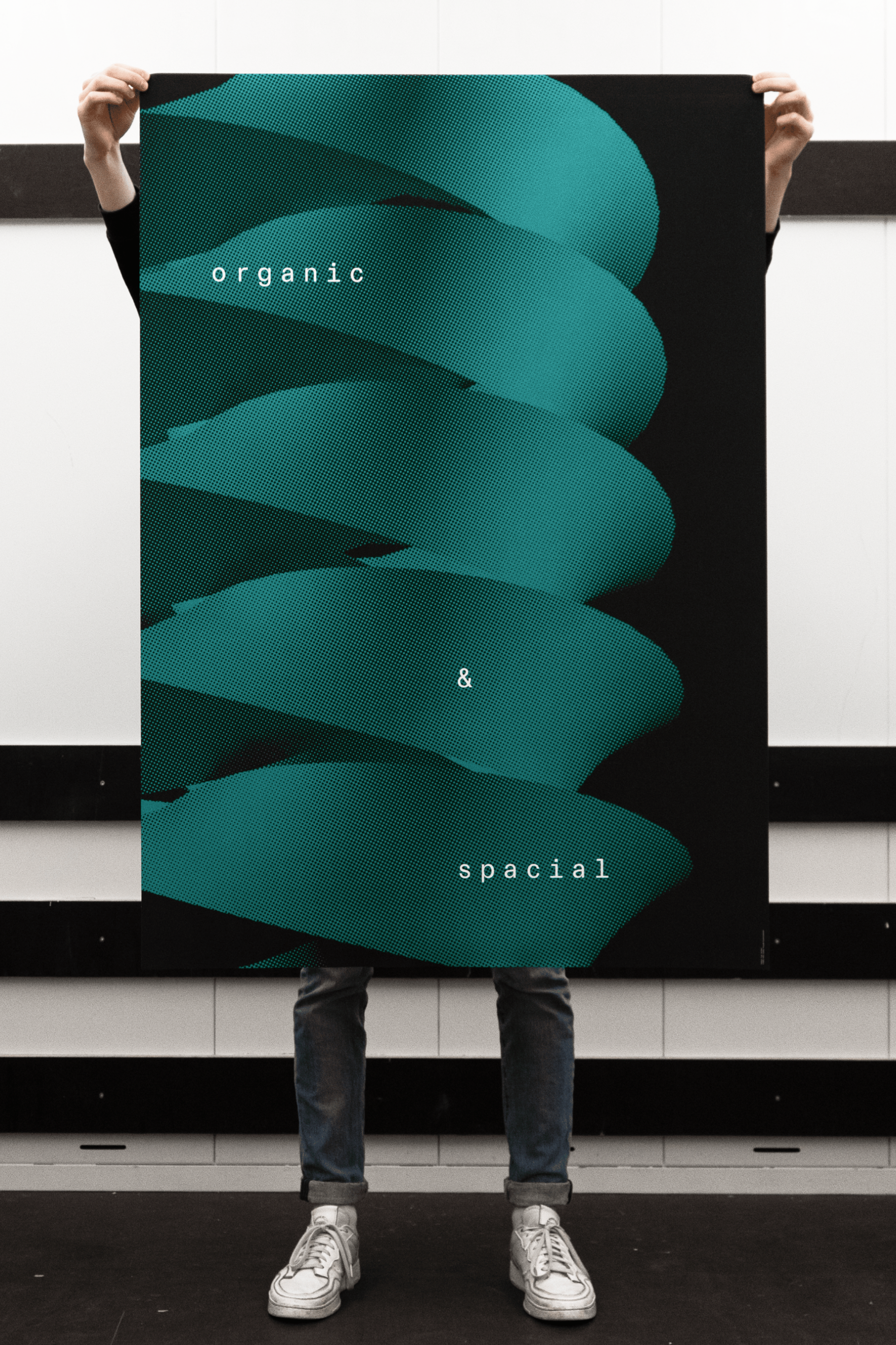 Poster Slam 16